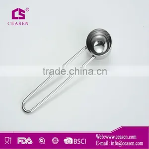 Measuring Spoon With Pierced Handle/Tasting Spoon thumbnail-1