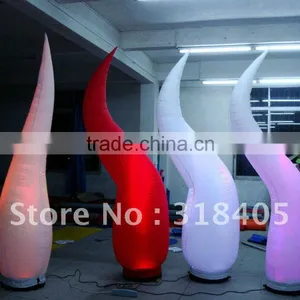 2015 Newly Brand Inflatable Cone for Christmas/party/stagedecoration thumbnail-4