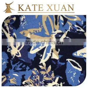 Europe Soft Knit Rayon Fabric thumbnail-1