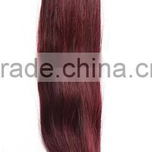 Straight 100% Virgin Malaysian Hair Body Wave With Short Lead Time thumbnail-5