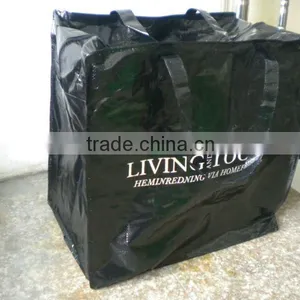 Wenzhou Shopping Bag, Cangnan Non-woven Bag, Zhejiang Promotional Bag, thumbnail-1