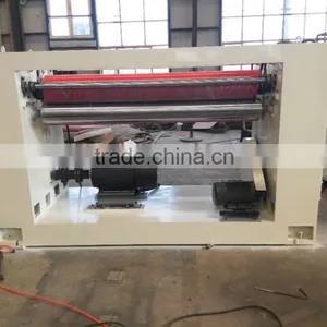High Speed Cardboard Cutoff Machinery With CE thumbnail-5