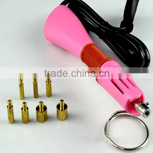 China Wholesale Tools for Hot Fix Technic , Hot Fix Gun for Rhinestones thumbnail-1