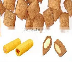 Jam Center Snacks Food Machine to Tunisia thumbnail-6