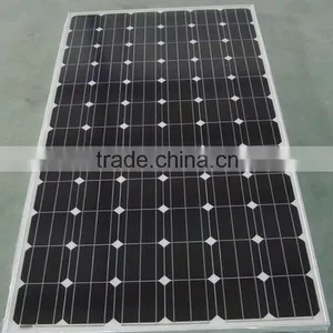 300W Mono Solar Module for Power Station PV System thumbnail-1
