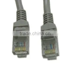 Gray 20M RJ45 Plug / Lan Cable thumbnail-1