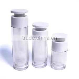 15, 30 & 50 ml Capless Airless Bottle (65AB-JY580) thumbnail-1