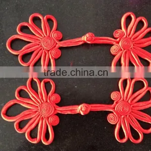 Chinese Knot Frog Closure Button thumbnail-3