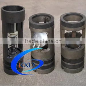 Hebei Lockheed Halliburton co Float Valves Sub /oilfield Valve/check Valve Oilfield thumbnail-1
