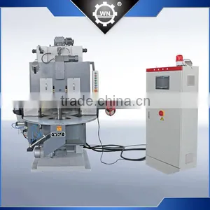 2016 WNJ High Quality Solid Price Portable Grinding Machine thumbnail-1