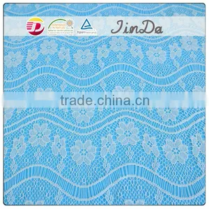 Personalized High Quality Popular 100% Nylon Lace Stocking for Wedding Dress thumbnail-1
