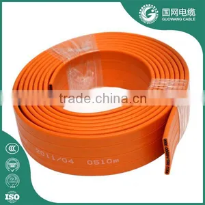 450/750v Copper Rubber Submersible Cable thumbnail-6
