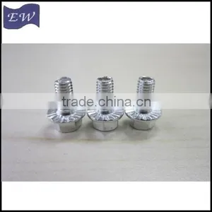 Din 6921 Hex Flange Bolt 8.8 With M5x10 (DIN6921) thumbnail-4
