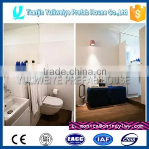 Container House for Beach Toliet thumbnail-5