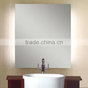 Bathroom LED Backlit Mirror thumbnail-3