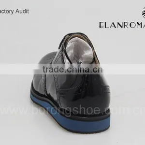 England Fashion Style Brogue Mens Shoe Designs Leather Casual Shoes thumbnail-4