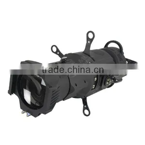 2in1 Warm White+cool White Professional 200W Studio Led Profile Light thumbnail-2