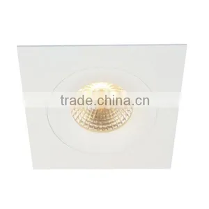 IP54 Super Quality Fixed 8W High CRI LED Downlight, Dimmable Led Downlight, LED Downlight thumbnail-2