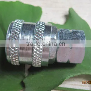 Pneumatic ARO Type Steel Quick Disconnect Coupling For Air Tool thumbnail-1