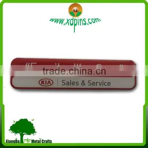 Promotional Machine to Make Custom Metal Signs With Epoxy thumbnail-1
