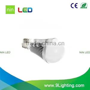 China Best Selling Led Bulbs 7w E27 thumbnail-2