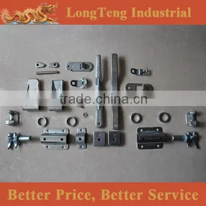 Shipping Container Door Lock Hardware thumbnail-2