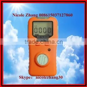 HOT! Amisy Handheld CH4(methane)gas Analyzer/gas Leak Detector thumbnail-1