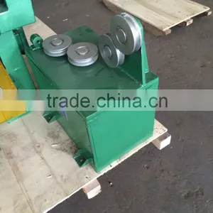 Mechanical Shelling thumbnail-1