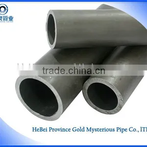 35CrMo Cold Drawn/rolled Seamless Steel Pipe and Tube thumbnail-2