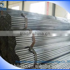 EN10305-4 Precision Cold Drawn Seamless Steel Pipe for Hydraulic and Pneumatic Power Systems thumbnail-1