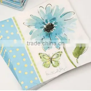 Airlaid Paper Napkin thumbnail-2