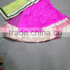 CHANIYA CHOLI thumbnail-3