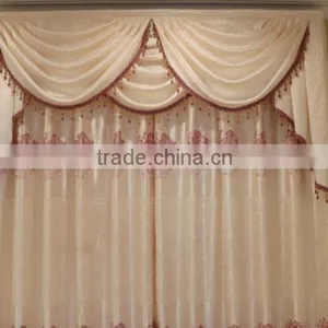 Curtains Fabric thumbnail-3
