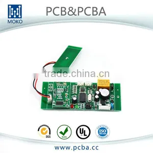 Proffestional PCB /PCBA Manufacturer for UAV thumbnail-1