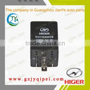 37A66-90005 Hot Sale Good Quality Higer 24V Brake Light Detection Product thumbnail-1