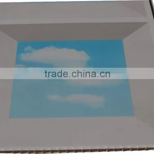 Transfer Printing Marble Style Upvc Wall Panel,plastic Ceiling Sheet, Ceiling Panel Pvc T010 thumbnail-5