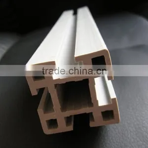 Professional PVC Profile Strip for Building PJB815 (we Can Make According to Customers' Sample or Drawing) thumbnail-1