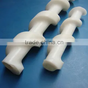 Manufacturer Plastic Nylon Machine Screws Plastic Expanding Screws thumbnail-1