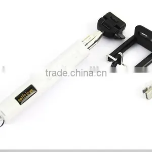 Portable Monopod Selfie Stick for Mobile Phone Camera thumbnail-2
