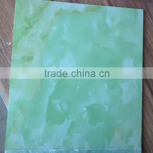 Waterproof / Corrosion Resistant / Surface Scratch Resistant Environment Protecting UV Marble Board thumbnail-1