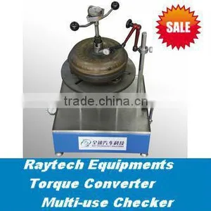 Transmission Torque Converter Multi-use Checking Platfrom thumbnail-1
