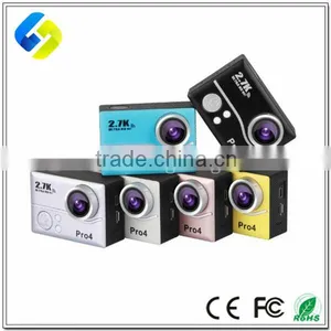 China Factory Wholesale Sport Mini Camera Extreme Sports Wireless Hidden Camera thumbnail-1