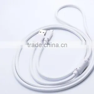Anti-interference Magnetic Cable for Micro Usb Cable thumbnail-4