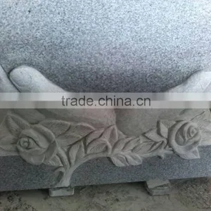 American Style Heart Shaped Headstones thumbnail-4