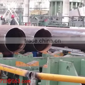 TPCO Erw Carbon Steel Pipe thumbnail-2