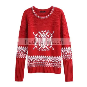 Heavy Design Women Winter Sweaters thumbnail-1