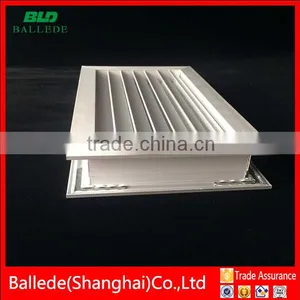 Return Air Grille for Doors thumbnail-5