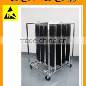 Big Size of Esd Trolley for PCB Storage thumbnail-1