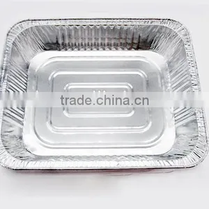Wholesale Aluminum Half Steam Pan/ Tray thumbnail-1
