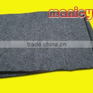 Heat Preservation Nonwoven Fabric(needle Punch) thumbnail-1